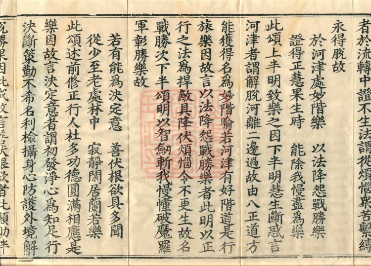 Root Sarvāstivāda Vinaya Collection, Fourteen Volumes Page 8