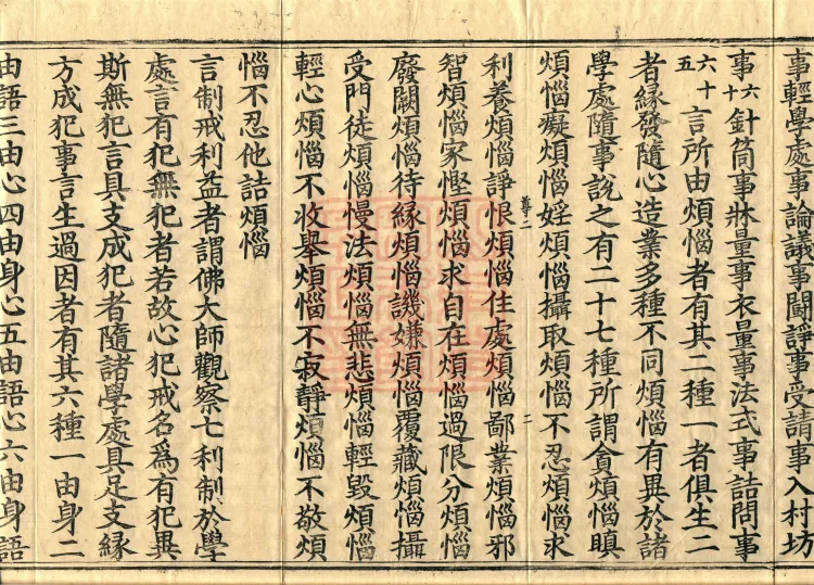 Root Sarvāstivāda Vinaya Collection, Fourteen Volumes Page 4