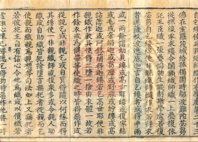 Root Sarvāstivāda Vinaya Collection, Fourteen Volumes Page 10