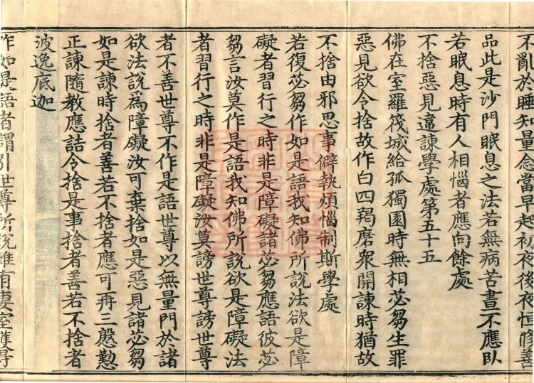 Root Sarvāstivāda Vinaya Collection, Fourteen Volumes Page 6
