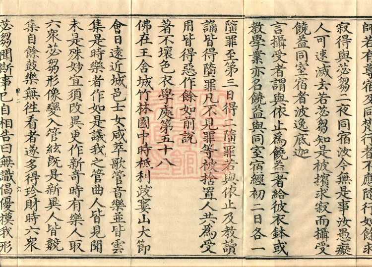 Root Sarvāstivāda Vinaya Collection, Fourteen Volumes Page 10