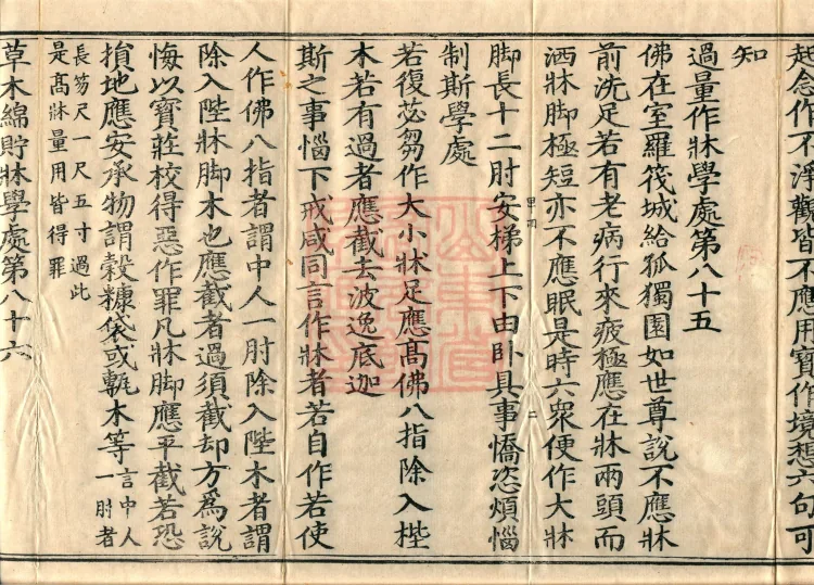 Root Sarvāstivāda Vinaya Collection, Fourteen Volumes Page 4