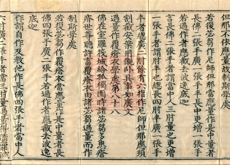 Root Sarvāstivāda Vinaya Collection, Fourteen Volumes Page 6