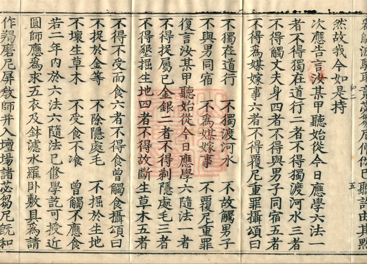 Fundamental Sarvāstivāda One Hundred and One Kamma, ten volumes Page 9