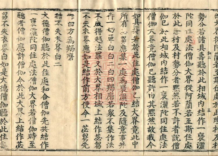 Fundamental Sarvāstivāda One Hundred and One Kamma, ten volumes Page 9