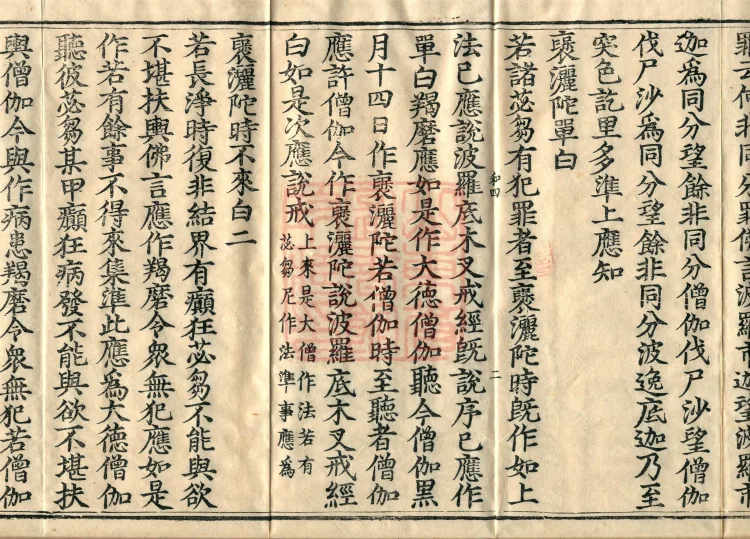 Fundamental Sarvāstivāda One Hundred and One Kamma, ten volumes Page 4