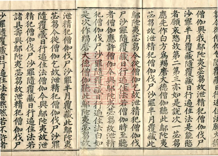 Fundamental Sarvāstivāda One Hundred and One Kamma, ten volumes Page 3