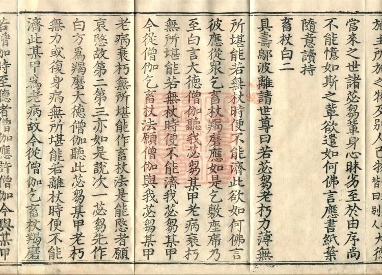 Fundamental Sarvāstivāda One Hundred and One Kamma, ten volumes Page 6