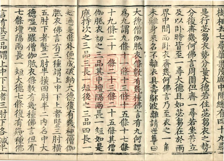 Fundamental Sarvāstivāda One Hundred and One Kamma, ten volumes Page 4