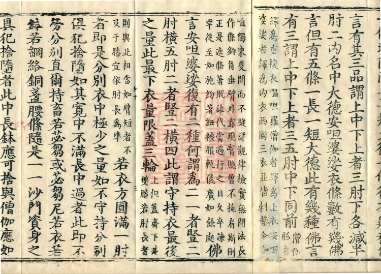 Fundamental Sarvāstivāda One Hundred and One Kamma, ten volumes Page 5