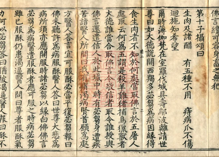 Fundamental Sarvastivada Nidana, Five Volumes Page 4
