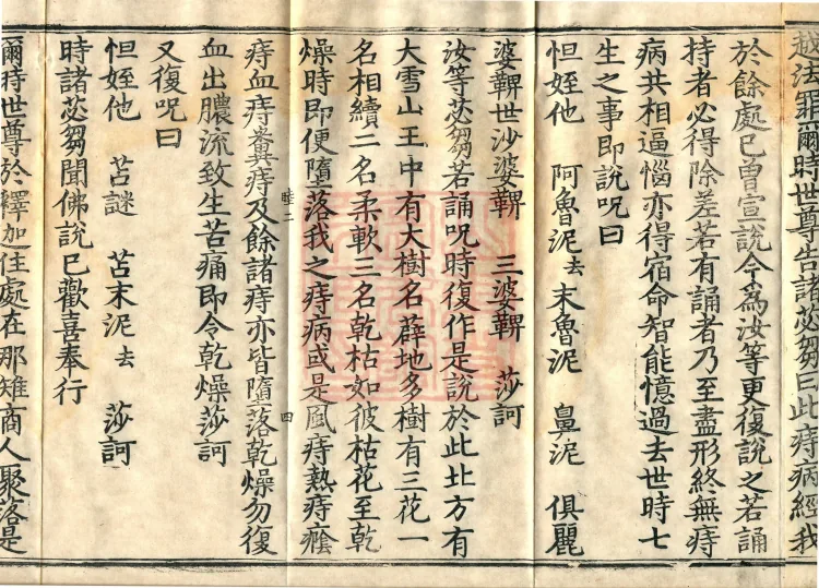 Fundamental Sarvastivada Nidana, Five Volumes Page 7