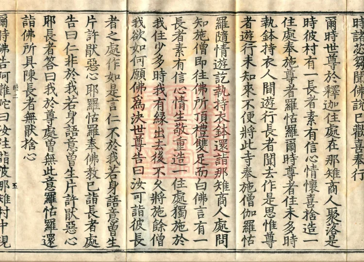 Fundamental Sarvastivada Nidana, Five Volumes Page 8