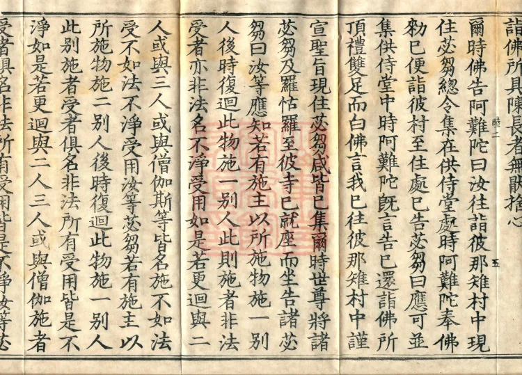 Fundamental Sarvastivada Nidana, Five Volumes Page 9