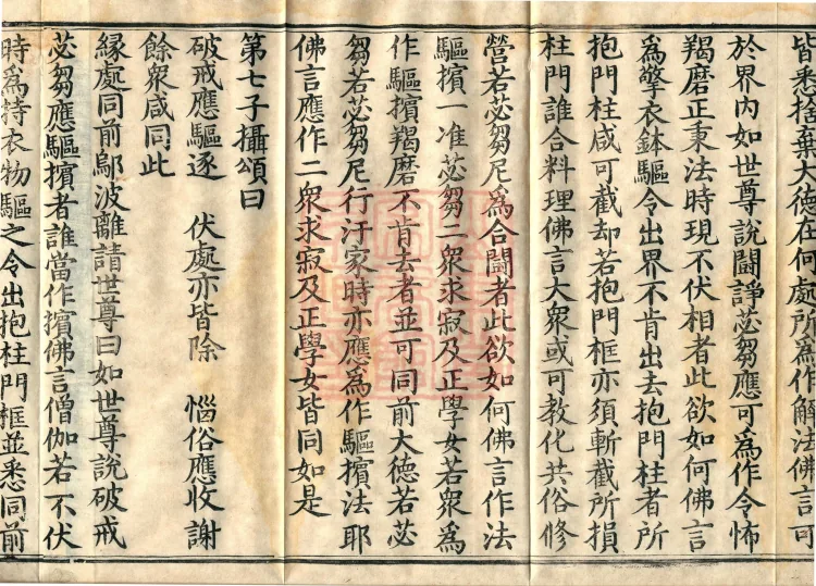 Fundamental Sarvastivada Nidana, Five Volumes Page 6