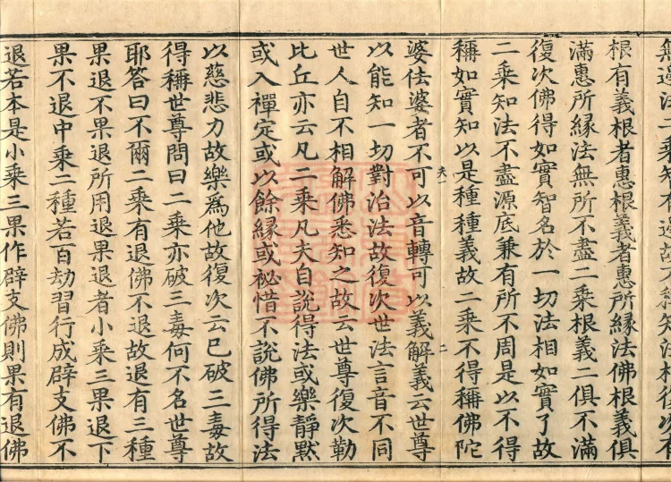 Sarvastivada Vinaya-vibhasa, Eight Volumes Page 6