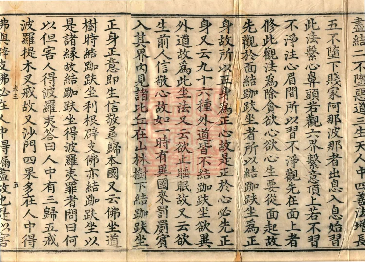Sarvastivada Vinaya-vibhasa, Eight Volumes Page 8