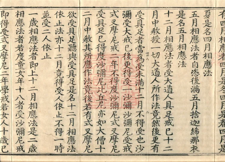 Vinimula Treatise, Eight Volumes Page 4