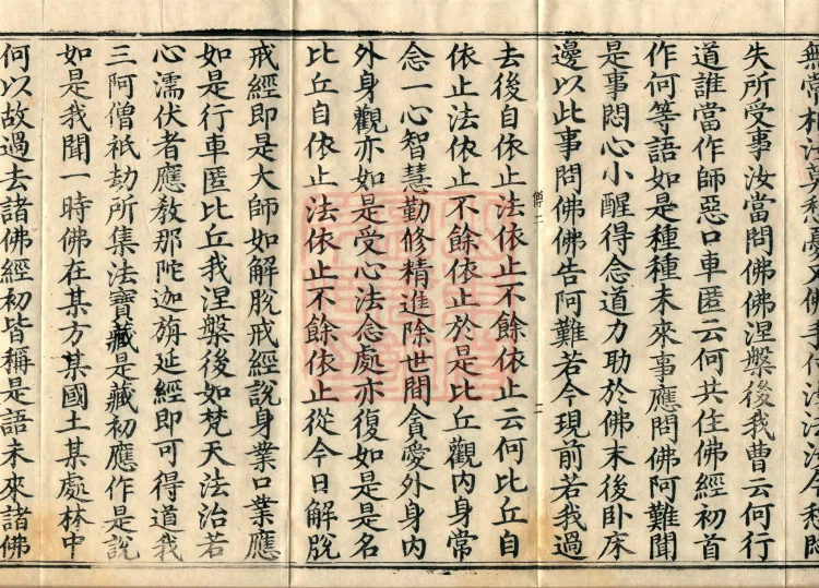 Great Treatise on the Perfection of Wisdom, One Hundred Volumes Page 4