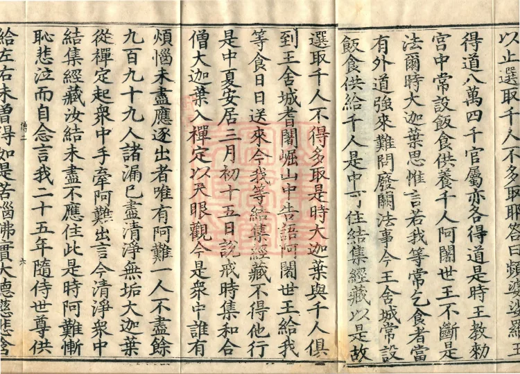 Great Treatise on the Perfection of Wisdom, One Hundred Volumes Page 10