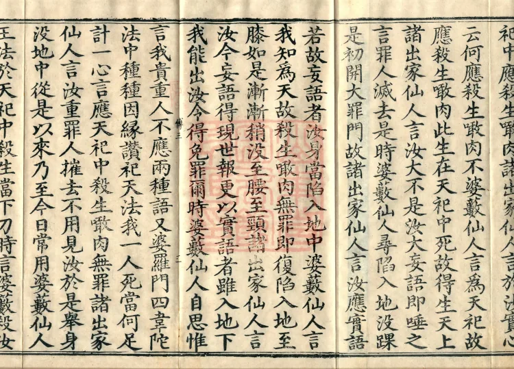 Great Treatise on the Perfection of Wisdom, One Hundred Volumes Page 5