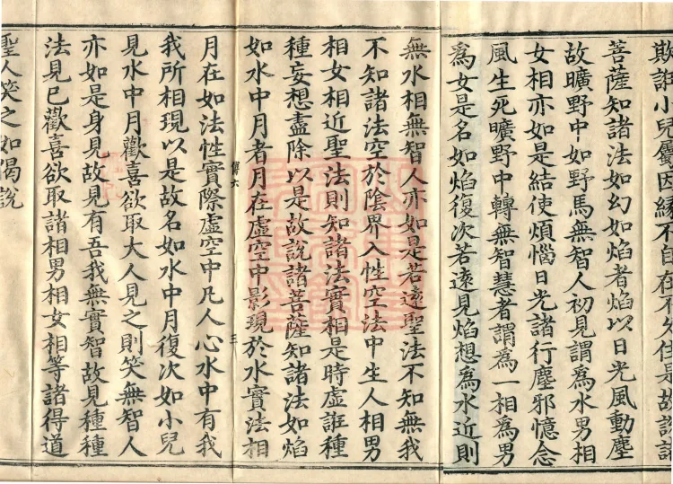 Great Treatise on the Perfection of Wisdom, One Hundred Volumes Page 5