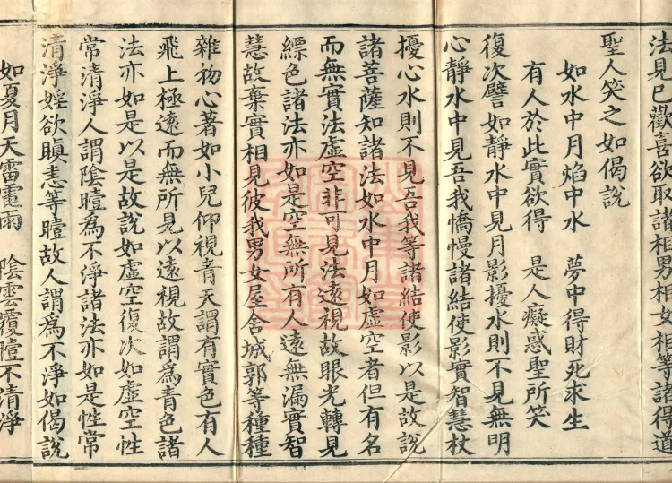 Great Treatise on the Perfection of Wisdom, One Hundred Volumes Page 6