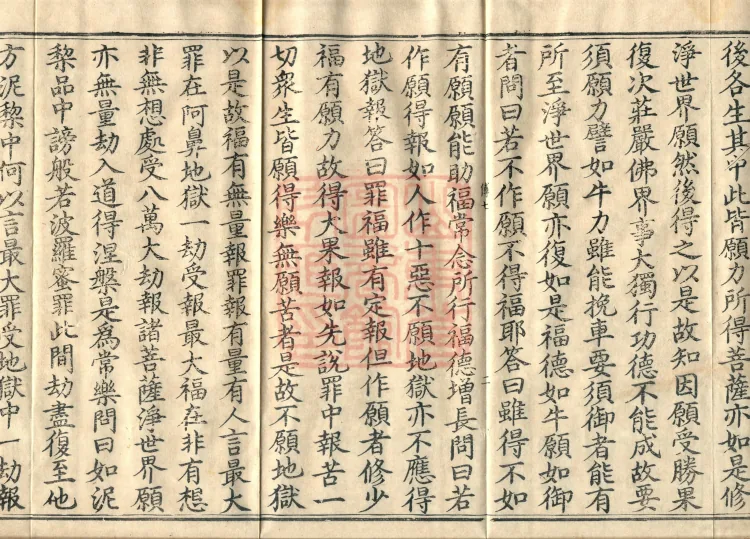 Great Treatise on the Perfection of Wisdom, One Hundred Volumes Page 4