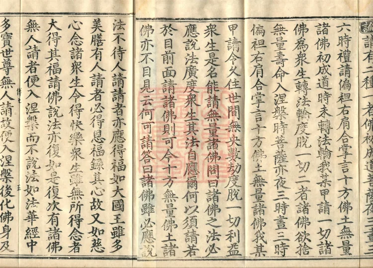 Great Treatise on the Perfection of Wisdom, One Hundred Volumes Page 8