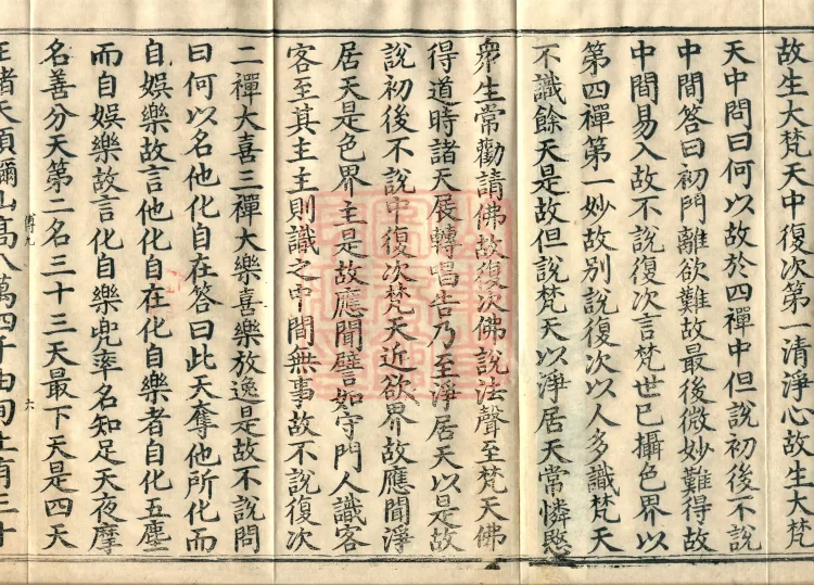 Great Treatise on the Perfection of Wisdom, One Hundred Volumes Page 10