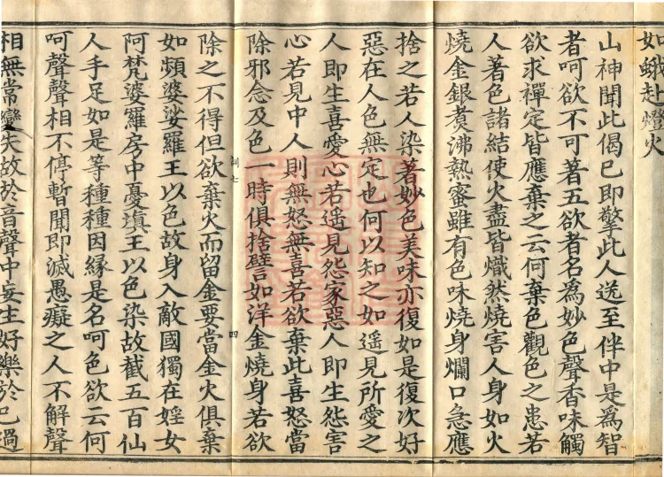 Great Treatise on the Perfection of Wisdom, One Hundred Volumes Page 7