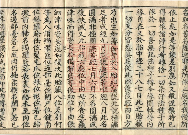 The Treatise on the Stages of Yoga in One Hundred Volumes Page 5