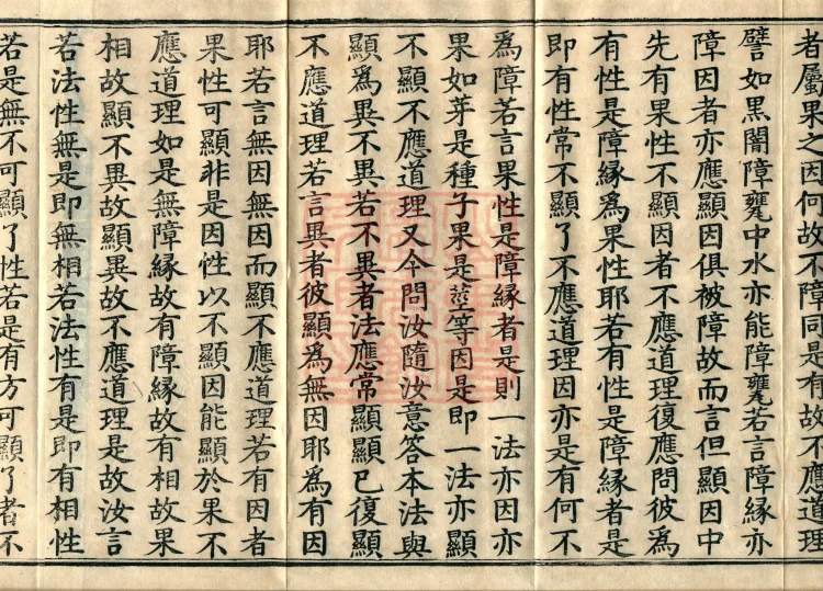 The Treatise on the Stages of Yoga in One Hundred Volumes Page 6
