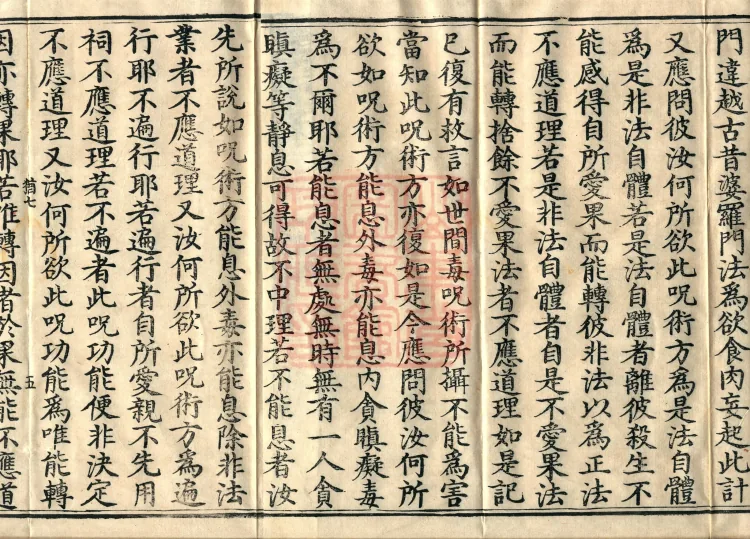 The Treatise on the Stages of Yoga in One Hundred Volumes Page 8