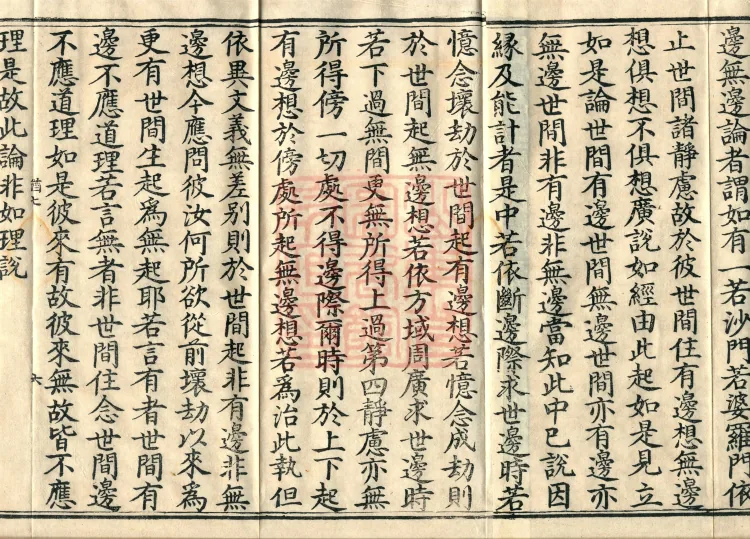 The Treatise on the Stages of Yoga in One Hundred Volumes Page 10