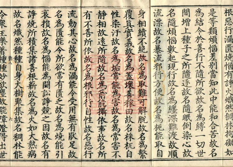 The Treatise on the Stages of Yoga in One Hundred Volumes Page 10