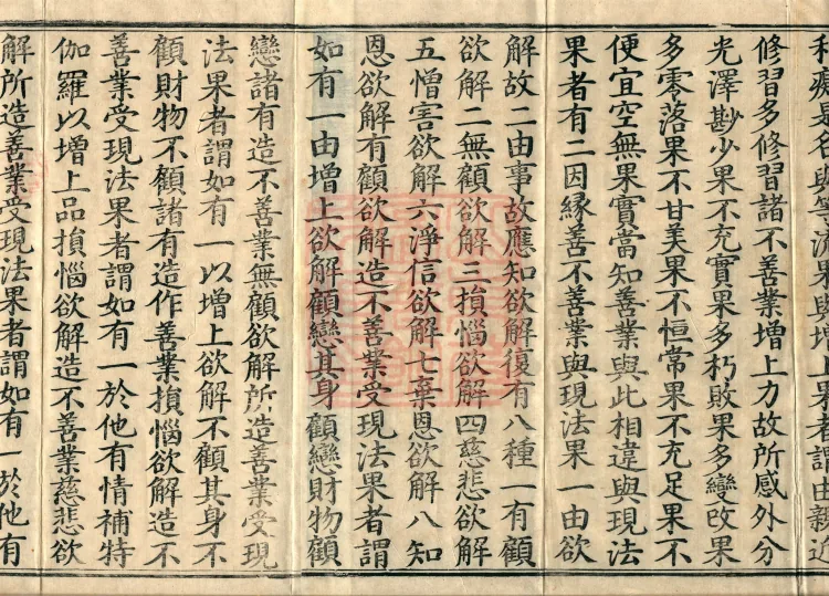 The Treatise on the Stages of Yoga in One Hundred Volumes Page 3