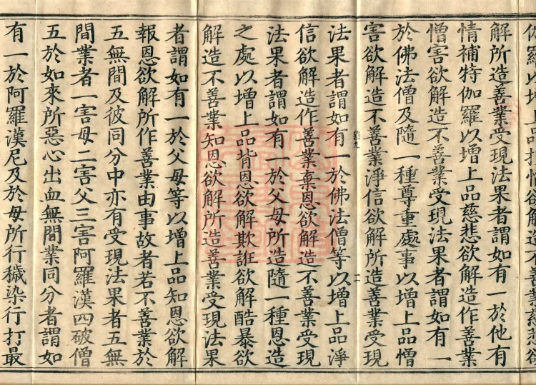 The Treatise on the Stages of Yoga in One Hundred Volumes Page 4