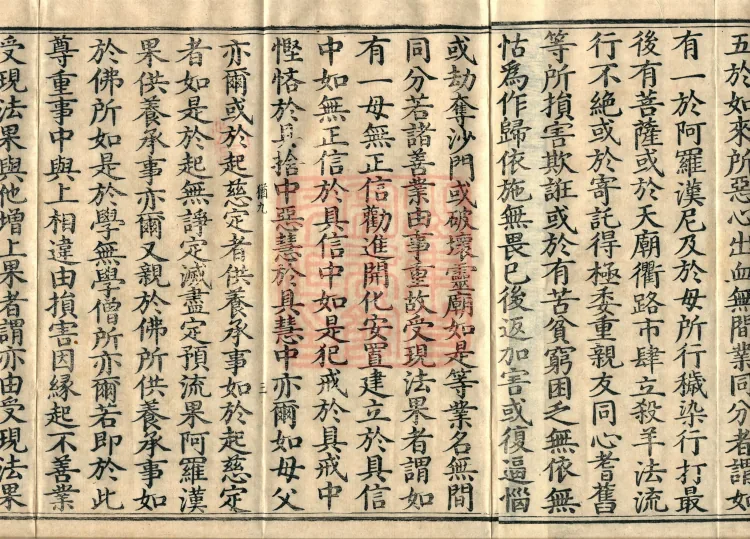 The Treatise on the Stages of Yoga in One Hundred Volumes Page 5