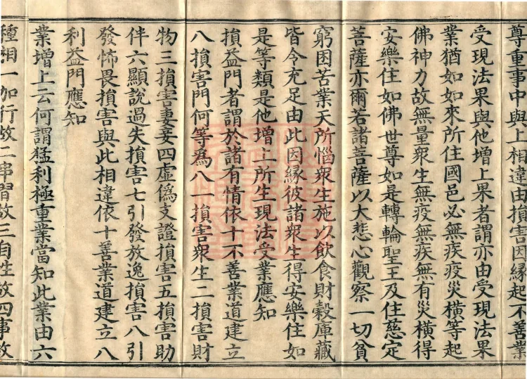 The Treatise on the Stages of Yoga in One Hundred Volumes Page 6