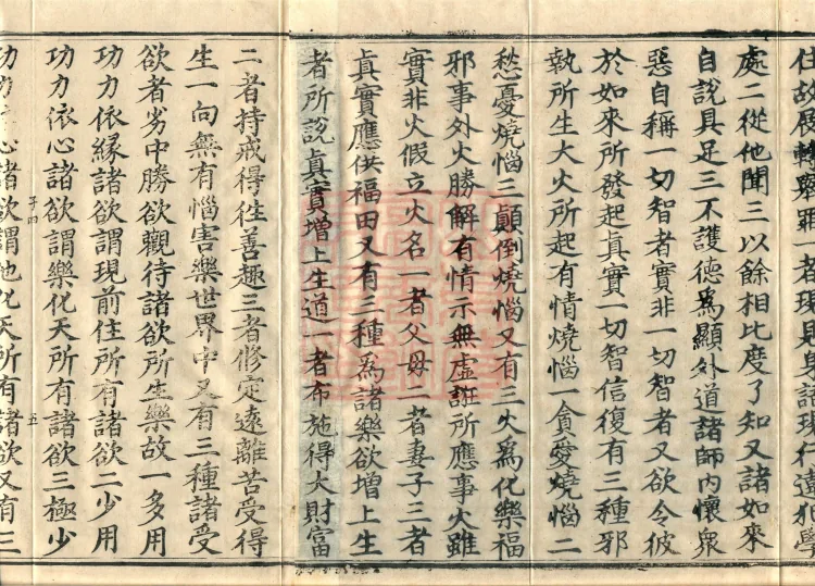 The Treatise on the Stages of Yoga in One Hundred Volumes Page 8
