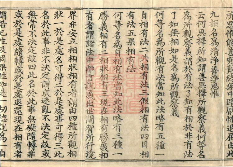 The Treatise on the Stages of Yoga in One Hundred Volumes Page 3