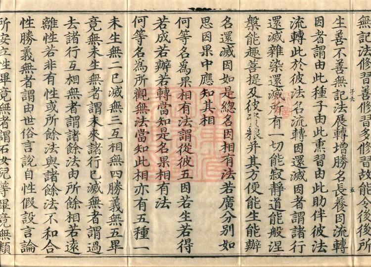 The Treatise on the Stages of Yoga in One Hundred Volumes Page 9