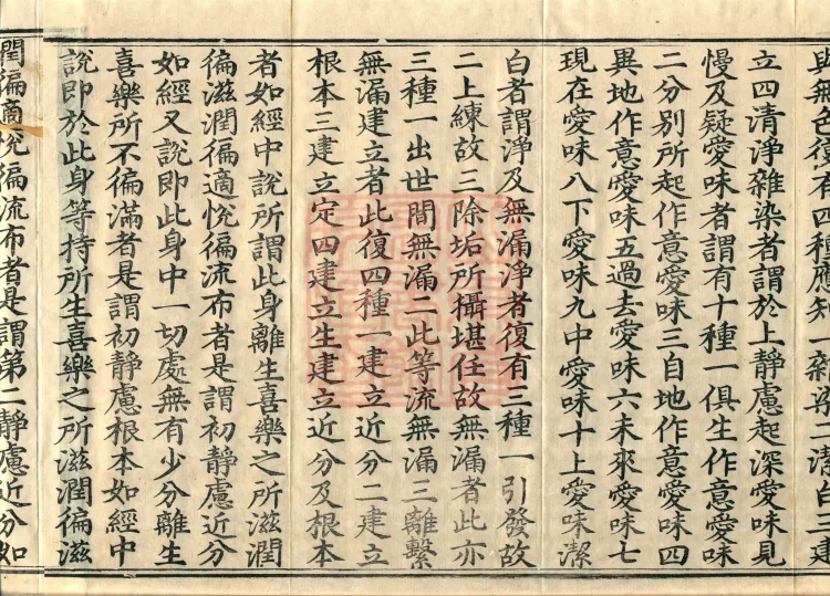 Treatise on the Exaltation of the Sacred Teaching, 20 volumes Page 6