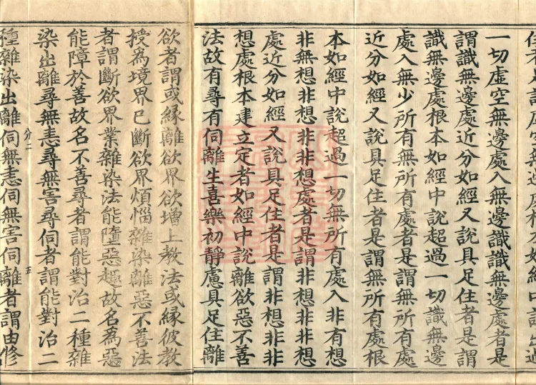 Treatise on the Exaltation of the Sacred Teaching, 20 volumes Page 8