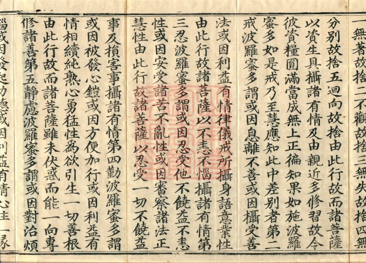 Treatise on the Exaltation of the Sacred Teaching, 20 volumes Page 6