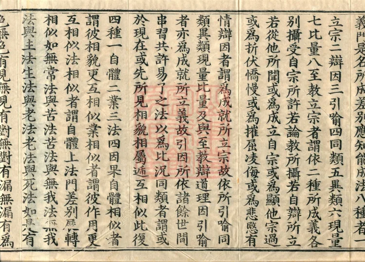 Treatise on the Exaltation of the Sacred Teaching, 20 volumes Page 8