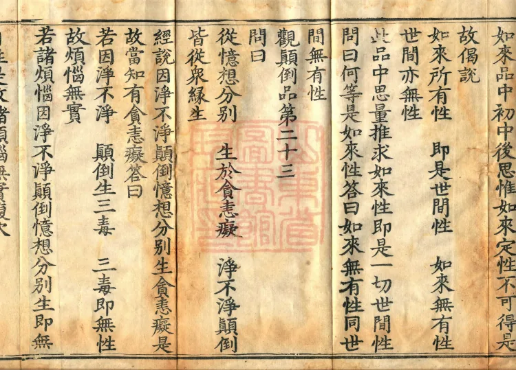 Madhyamaka Treatise, 4 volumes Page 6