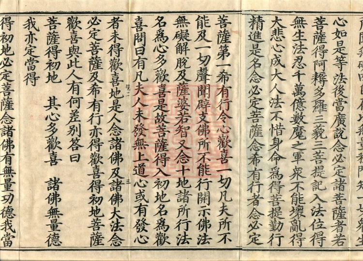 Treatise on the Ten Abodes Vibhāṣā, 15 volumes Page 5