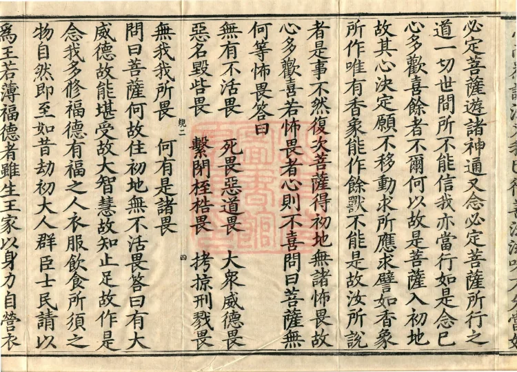 Treatise on the Ten Abodes Vibhāṣā, 15 volumes Page 7